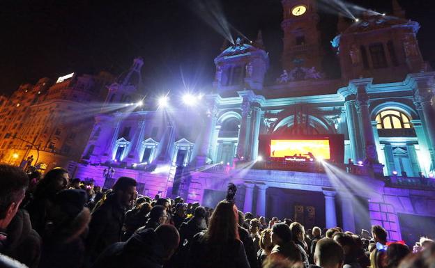 Escapada Fin de Año 2018 con cena y fiesta | Hotel Playa Canet, Valencia
